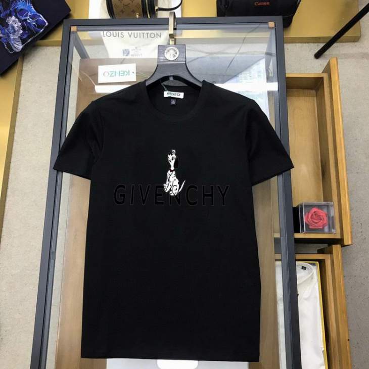 Picture of Givenchy T Shirts Short _SKUGivenchyM-5XLkdtn0713193